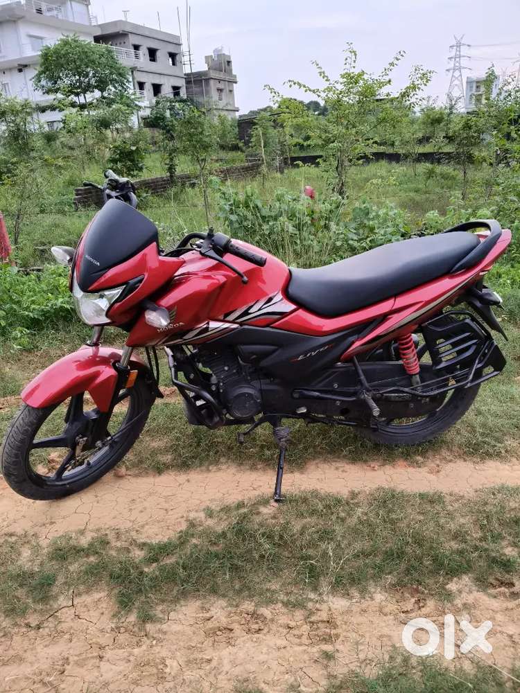 Honda livo A1 condition