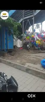 Road side hotel