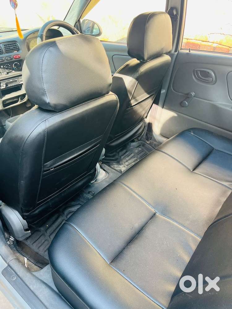 Maruti Suzuki Alto 800 2009 Petrol Well Maintained