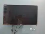 Led 32 इंच 7000 रू में