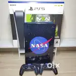 NASA/GALAXY/ROCKETSHIP Custom Sony