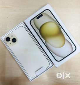 iPhone 15 256