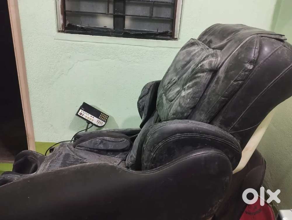 full body massage sofa