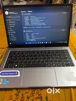 Laptop Good Condition