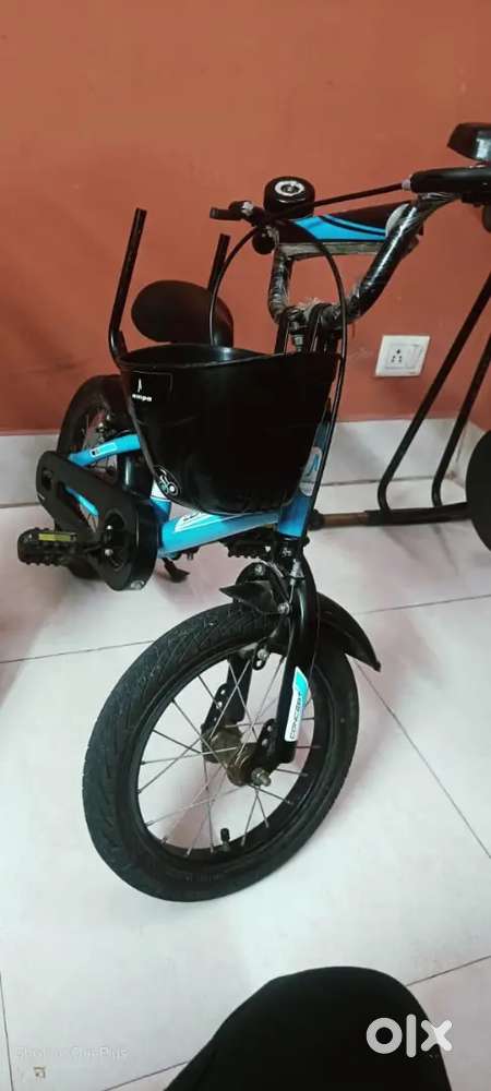Child Bicycle for  age (2-5)