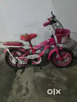 Bicycle for kids