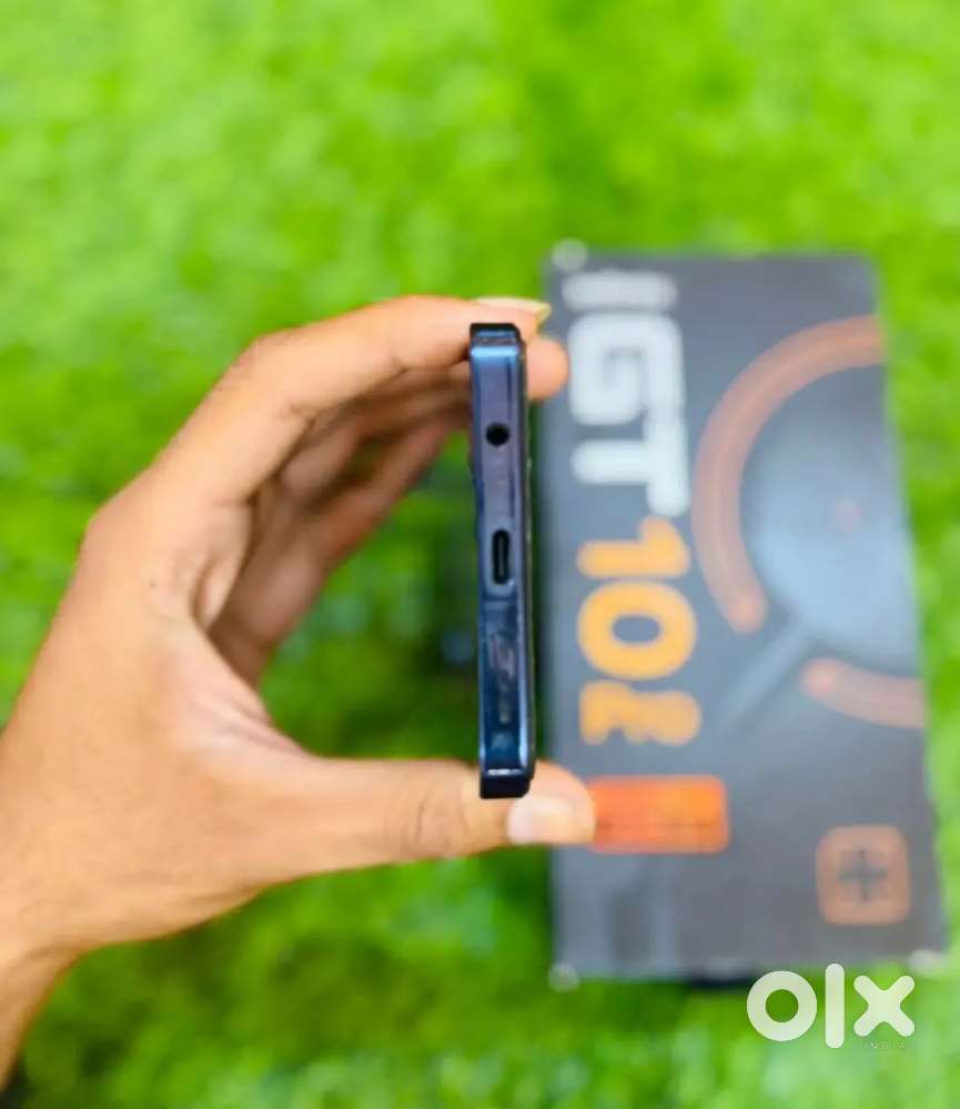 INFINIX GT 10 PRO GAMING 5G PHONE URGENT SELL ONLY LEGIT CUSTOMER TEXT