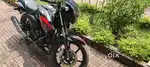 TVS Apache RTR 160
