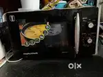 MORPHY RICHARDS OVEN 20MS FOR SALE
