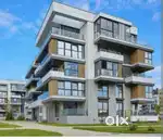 Flat ready for rent