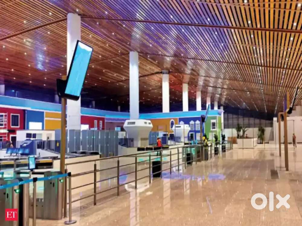 AIRPORT/AIRLINE JOBS GROUND STAFF CUSTOMER SERVICE AN AIRTICKETCOUNTER