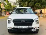 Hyundai Creta 1.5 SX, 2023, Petrol