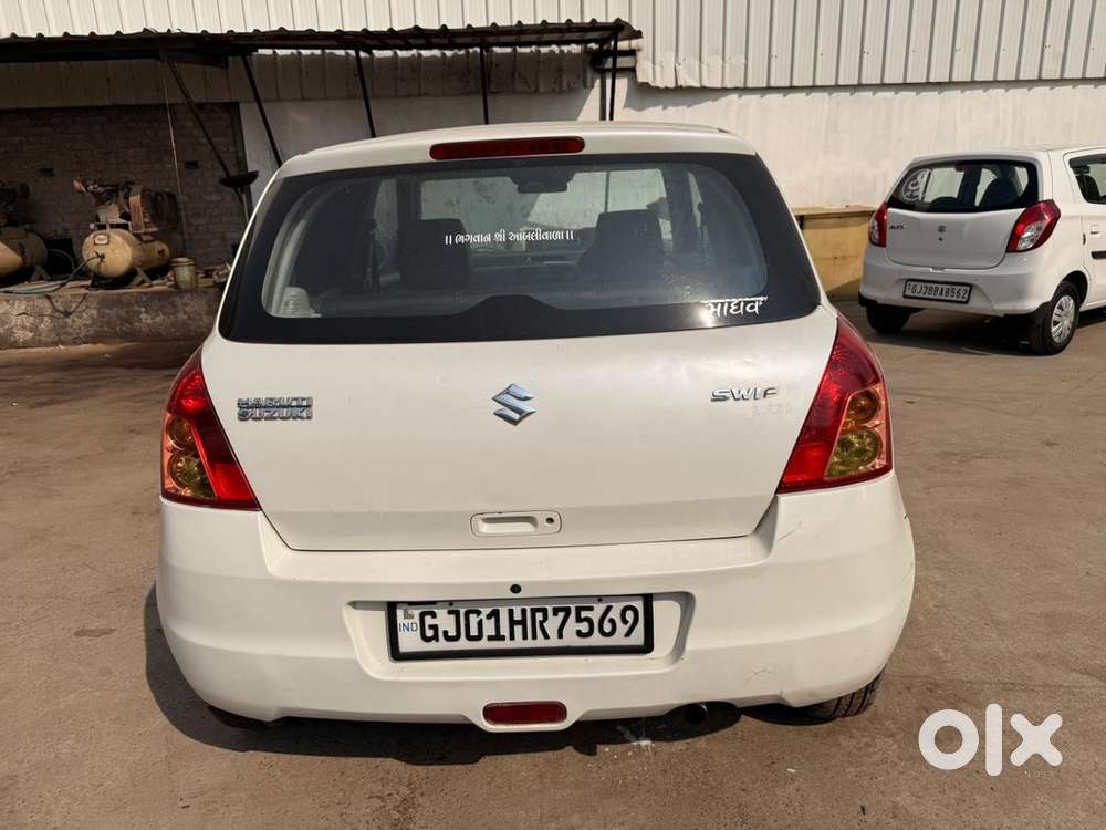 Maruti Suzuki Swift 2008 Diesel Good Condition