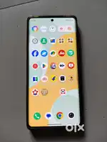 Vivo y300 plus 5g 8+8 128 storage full condition
