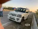 Mahindra Scorpio 200000 Km Driven urgent sell