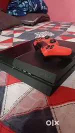 PS4 for Sale