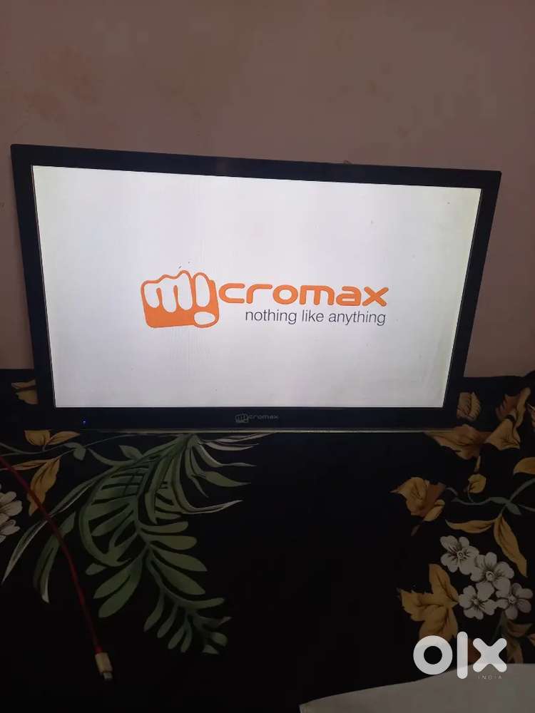 Micromax lcd 24