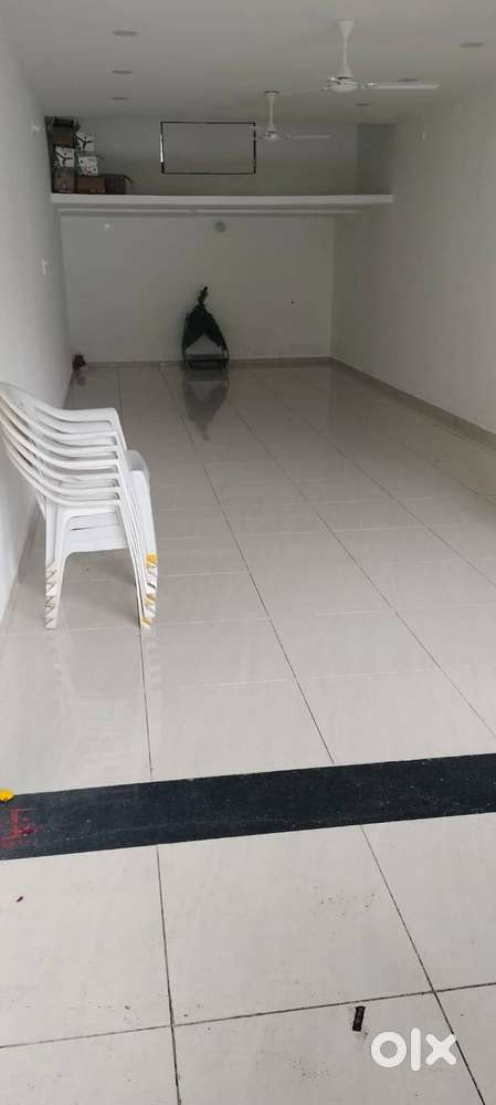 Showroom Type Property at Nizampura Chhani Road site