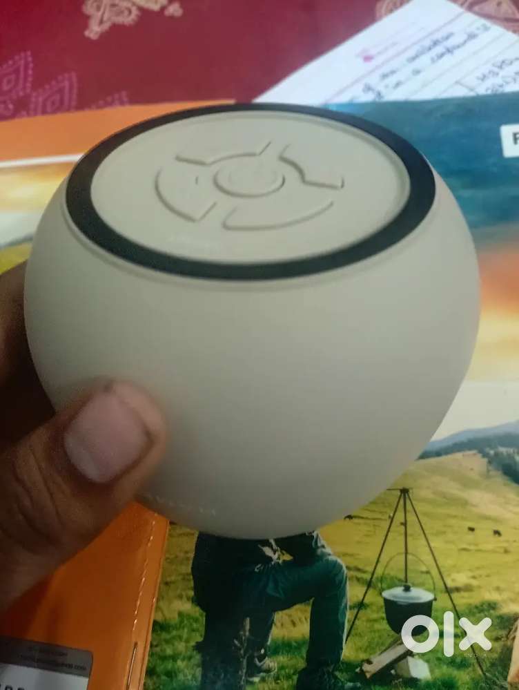 Hammer drop  5w speaker