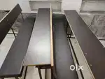 Coching table sat