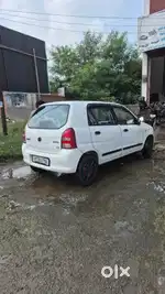 Maruti Suzuki Alto 800 2009 Petrol 93000 Km Driven