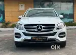 Mercedes-Benz GLE Class 2.1 250d 4MATIC, 2016, Diesel