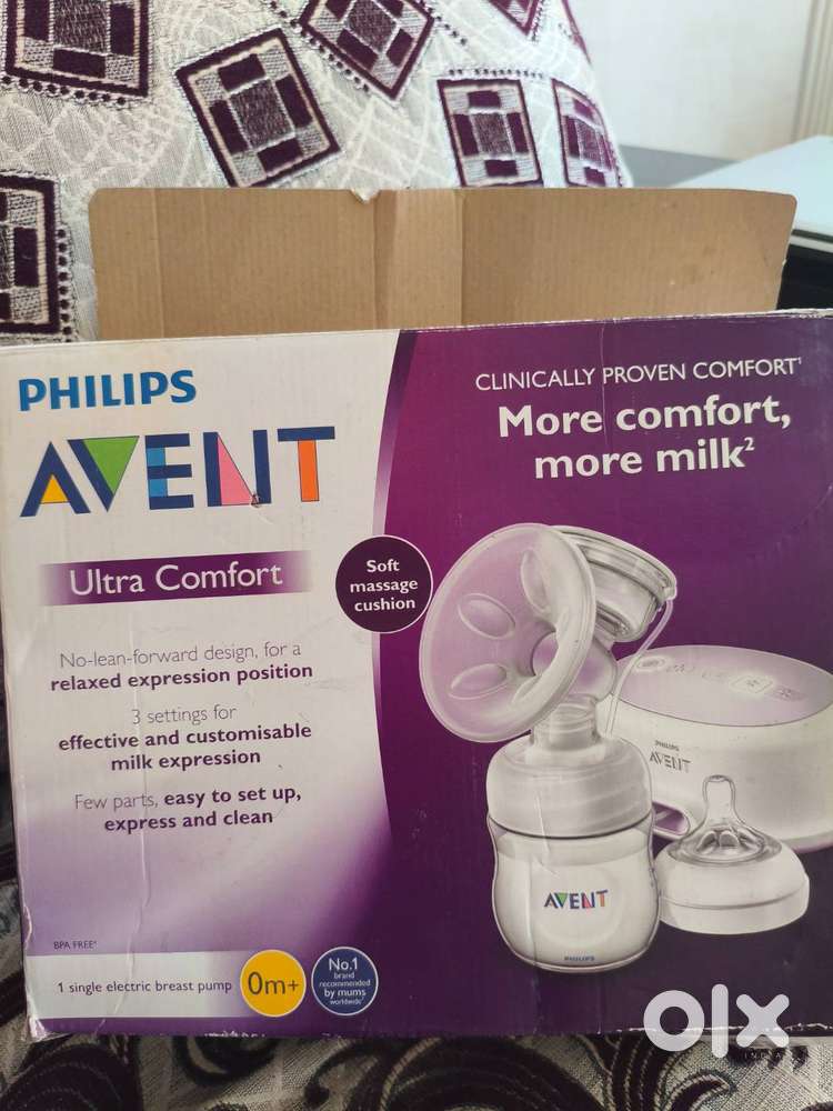 Philips Avent Breast pump