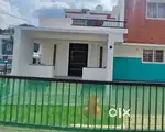 Close to metro and Railway station -3bhk Duplex House for sale