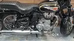 Bullet standard 350, urgent sell