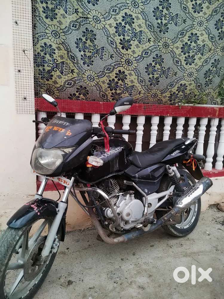 Good condition