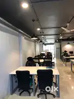 FULLY FURNISHED OFFICE SPACE AVAILABLE FOR RENT AT TUKOGANJ