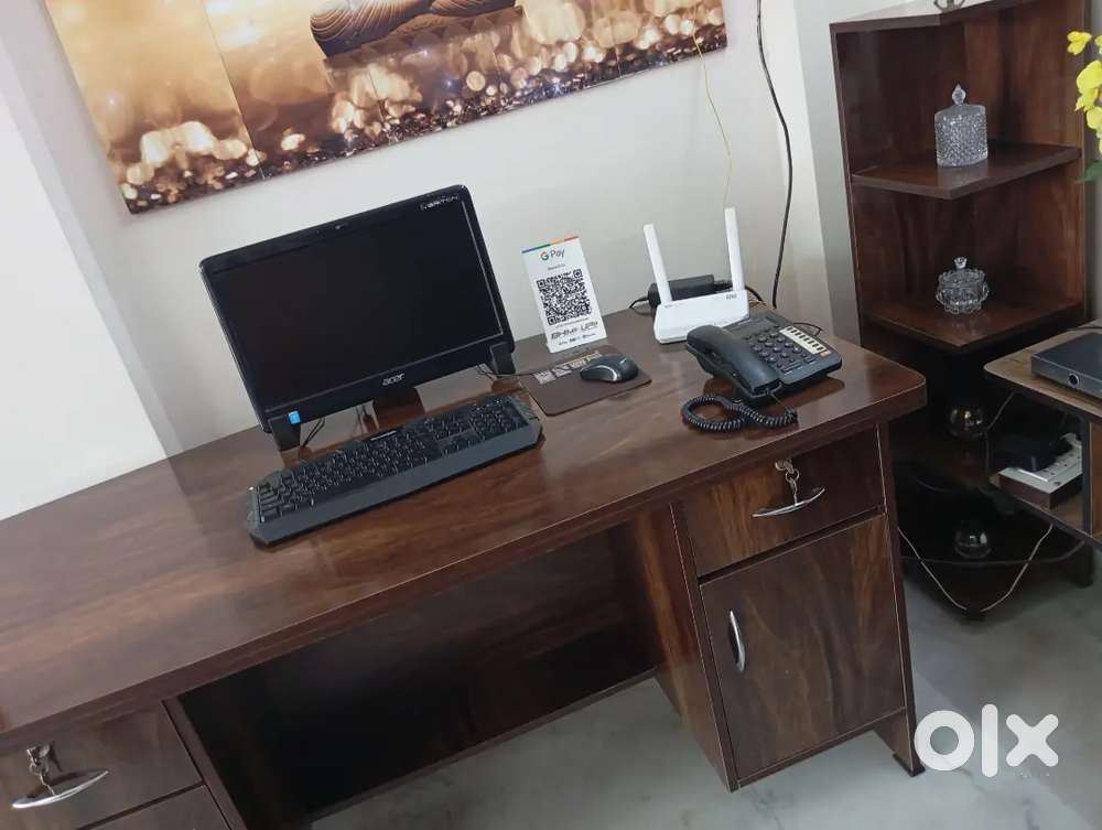 Office furniture for sale