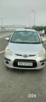 Hyundai I20 Asta & I10 Magna well maintained