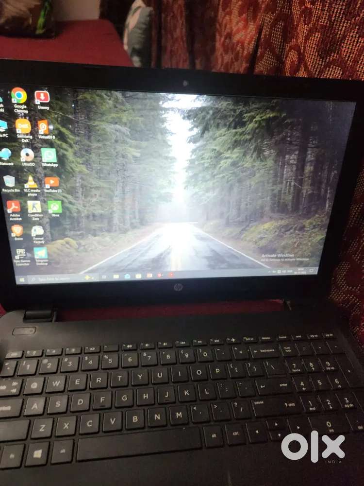 Laptop for sell HP Notebook 15