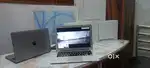 APPLE MACBOOK AIR 2017 MODEL 8GB RAM 128GB SSD GOOD CONDITION