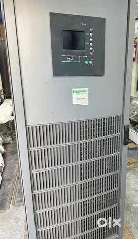 Apc 60kva, 30 kva & 40 kva online ups