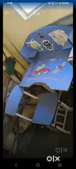 Nice cute table for kids