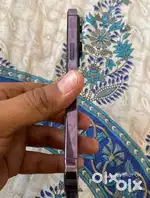 14 pro max 256 gb indian 86% betrry helth