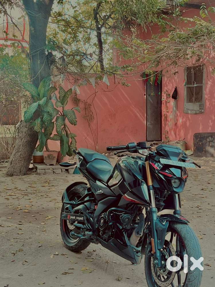 Digital meter smooth while riding first owner