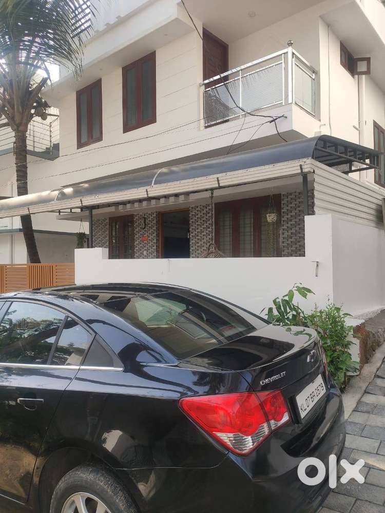 Two-Story House in a Prime Location