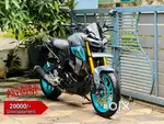 Mt 15 v2 abs bs6,FINANCE AVAILABLE,Ktm,R15 v3,Xpulse,Himalayan,Dominar