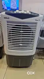 The havells KoolMaX 70 litre capacity