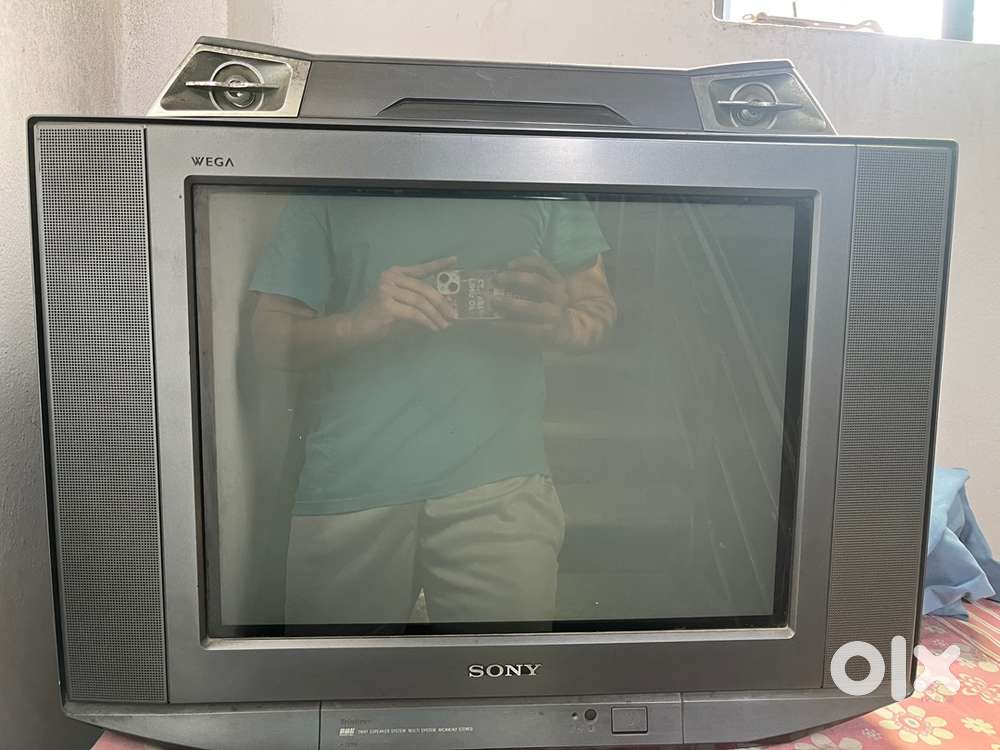 Television for sale (negotiable price)