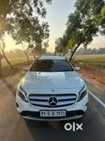 Mercedes-Benz GLA 220d, 2017, Diesel