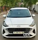 Hyundai Aura 1.2 S CNG, 2022, CNG & Hybrids