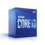 i3 10105f processor and ant vs 600w gaming power supply