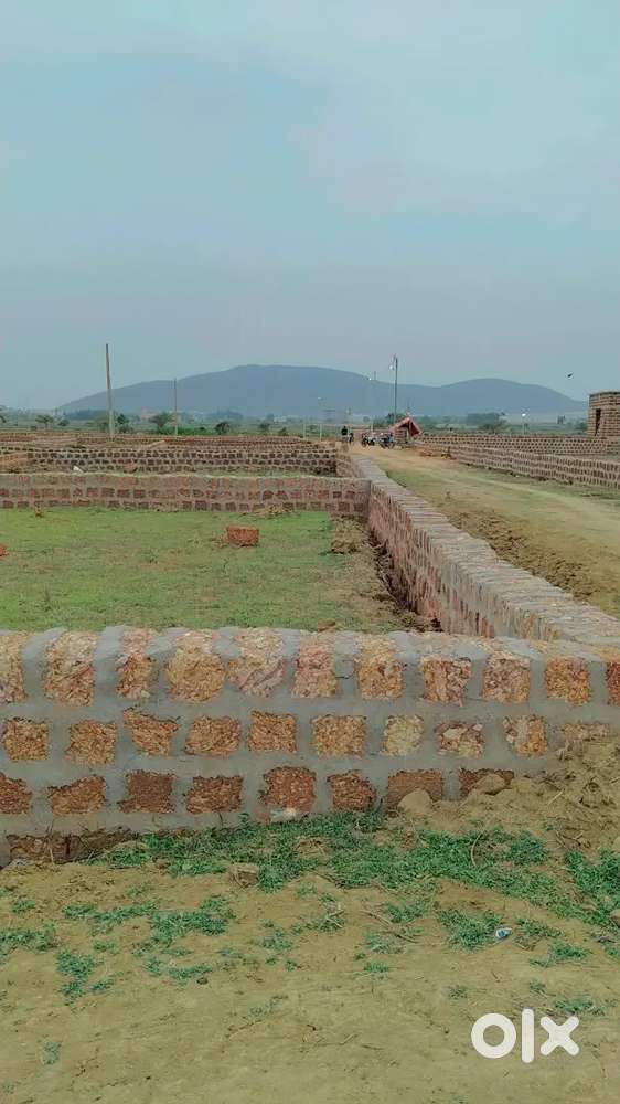 Baramunda to 20minuts Distance Pitapalli location plot available.