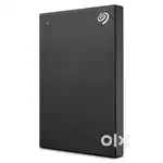 SEAGATE One Touch 1TB USB (mint condition)
