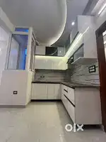2BHK Newly Built Semi Furnished Flat