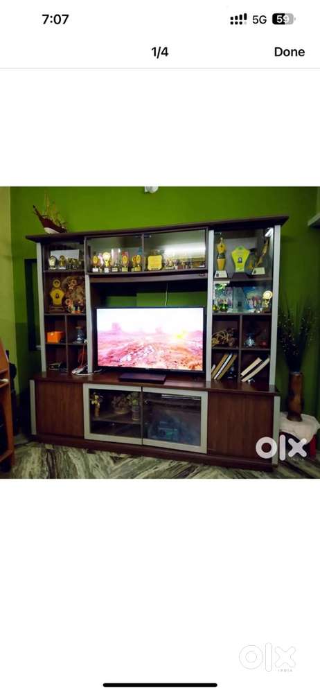 Premium Furniture Sale  Sofa, TV Stand, Cot, Wardrobes, Chairs & More